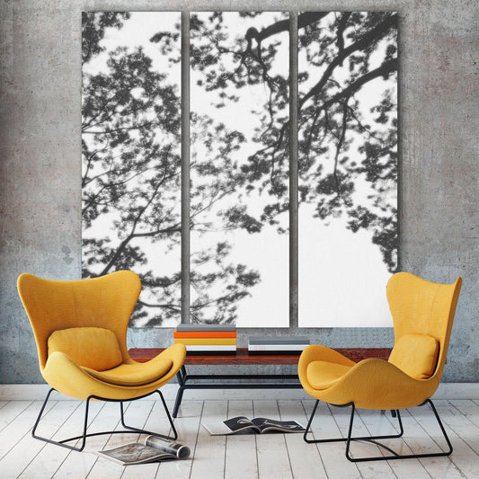 Silva - Akoestisch Drieluik - NoviSono