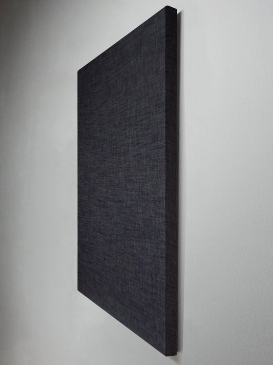 XL Dark Denim Akoestisch Paneel - NoviSono