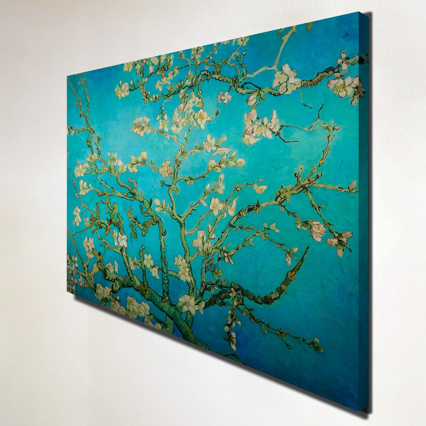 Amandelbloesem - van Gogh - NoviSono