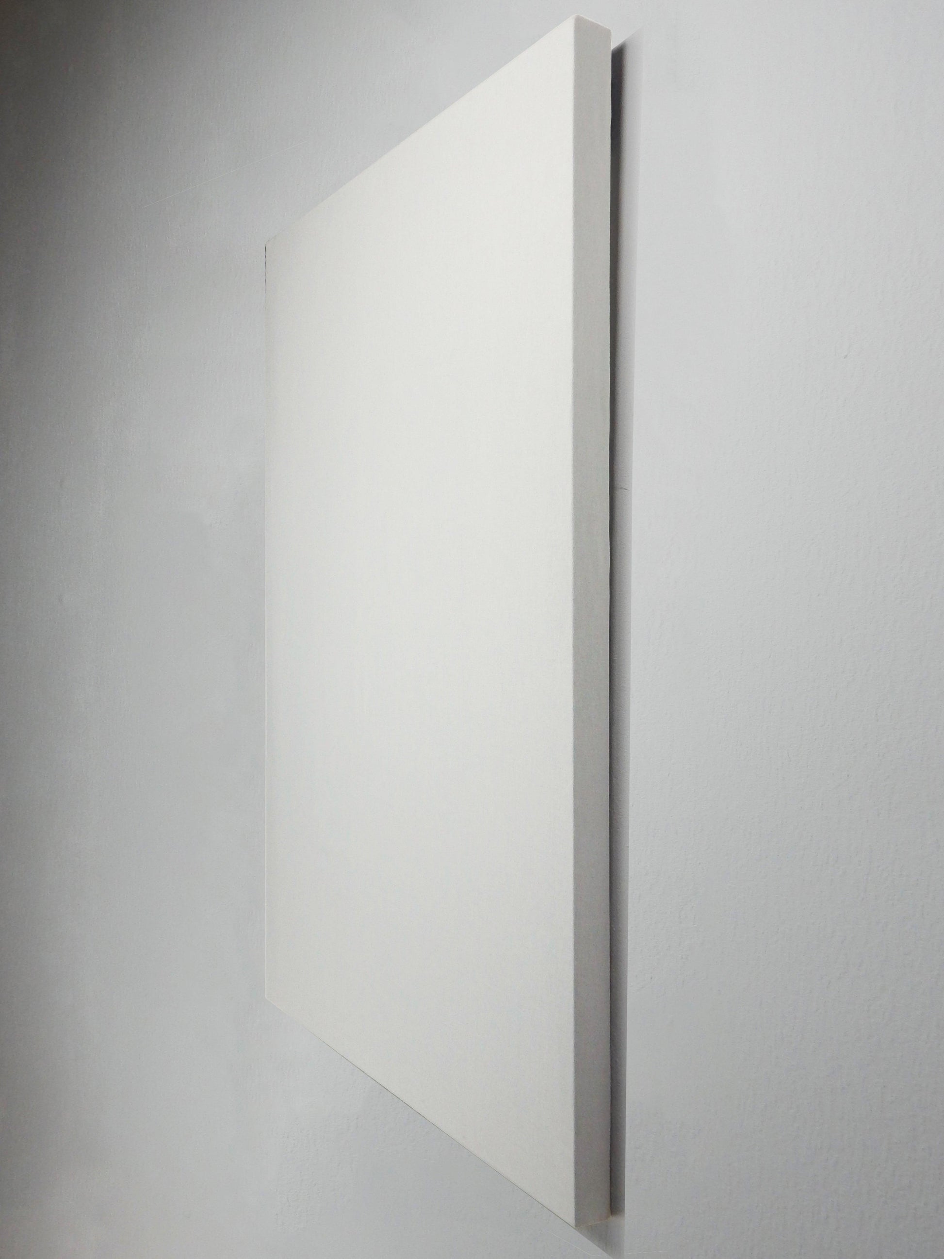 XL Wit Akoestisch Paneel - NoviSono