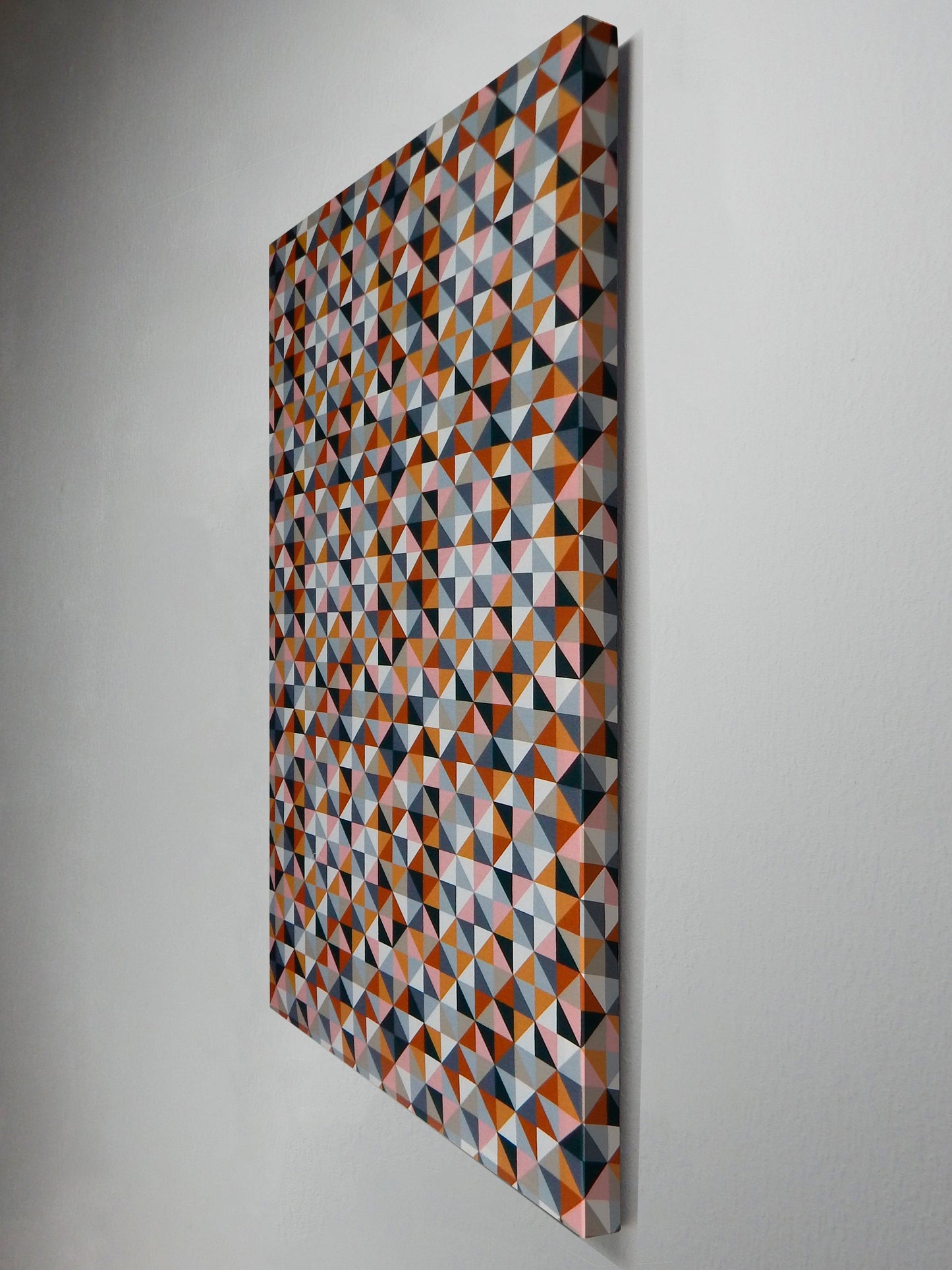 XL Mozaïek Akoestisch Paneel - NoviSono