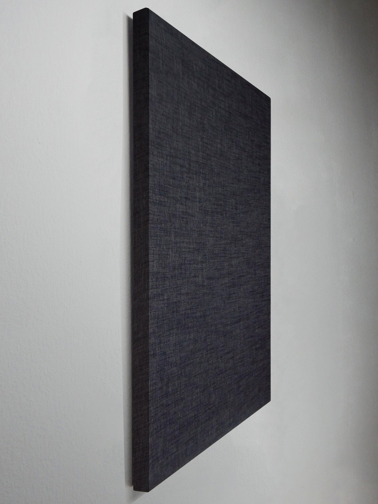 XL Dark Denim Akoestisch Paneel - NoviSono