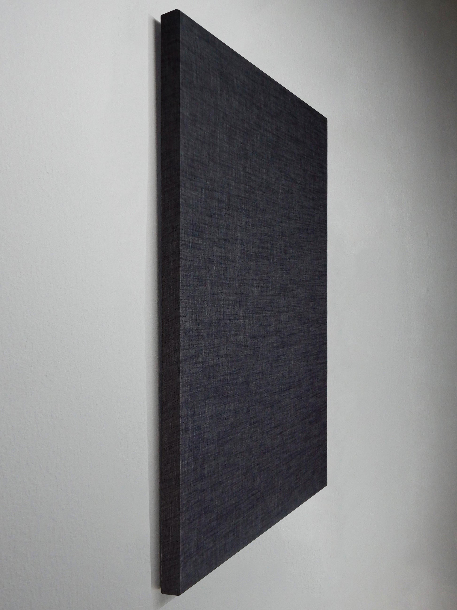 XL Dark Denim Akoestisch Paneel - NoviSono