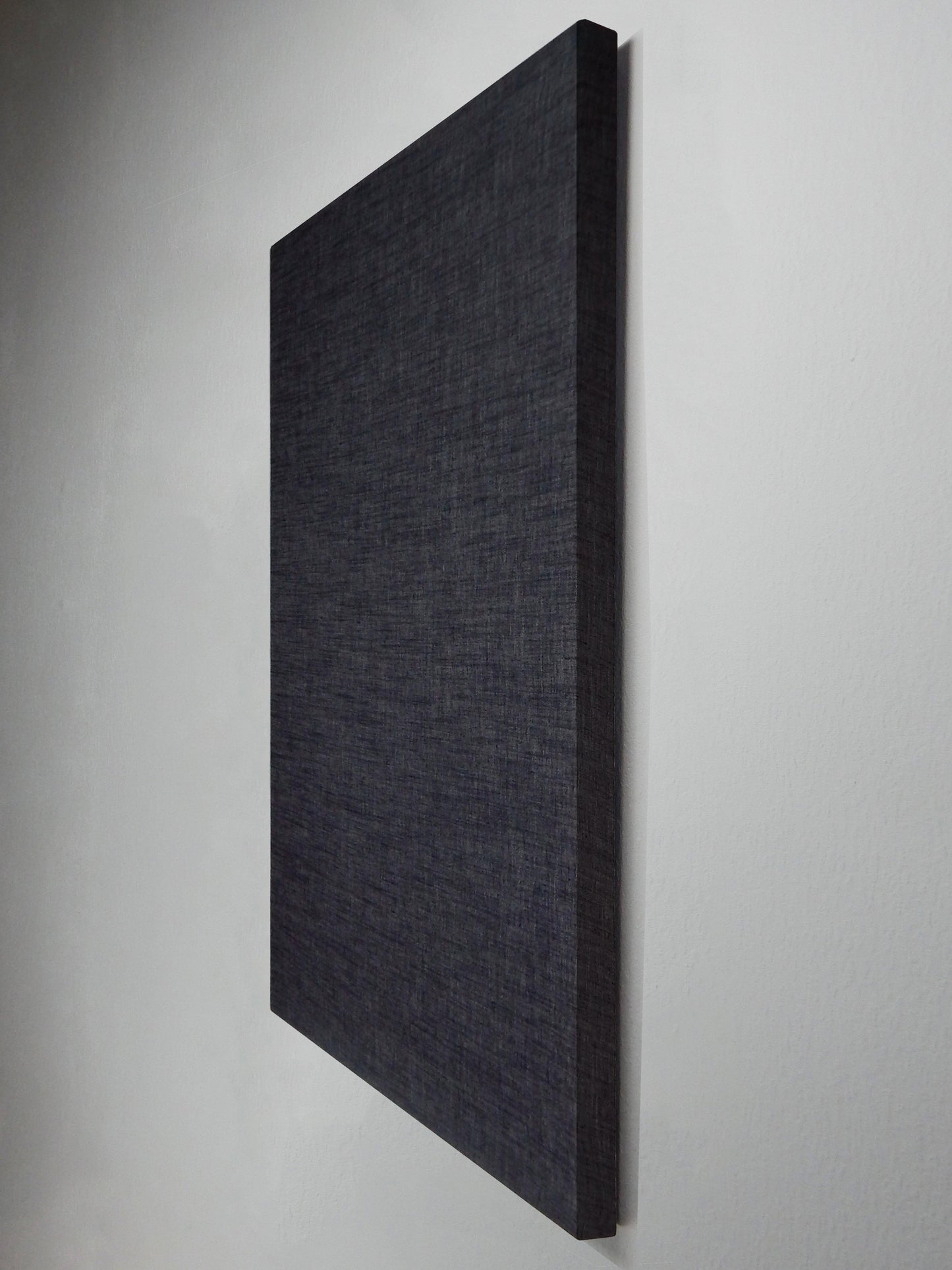 XL Dark Denim Akoestisch Paneel - NoviSono