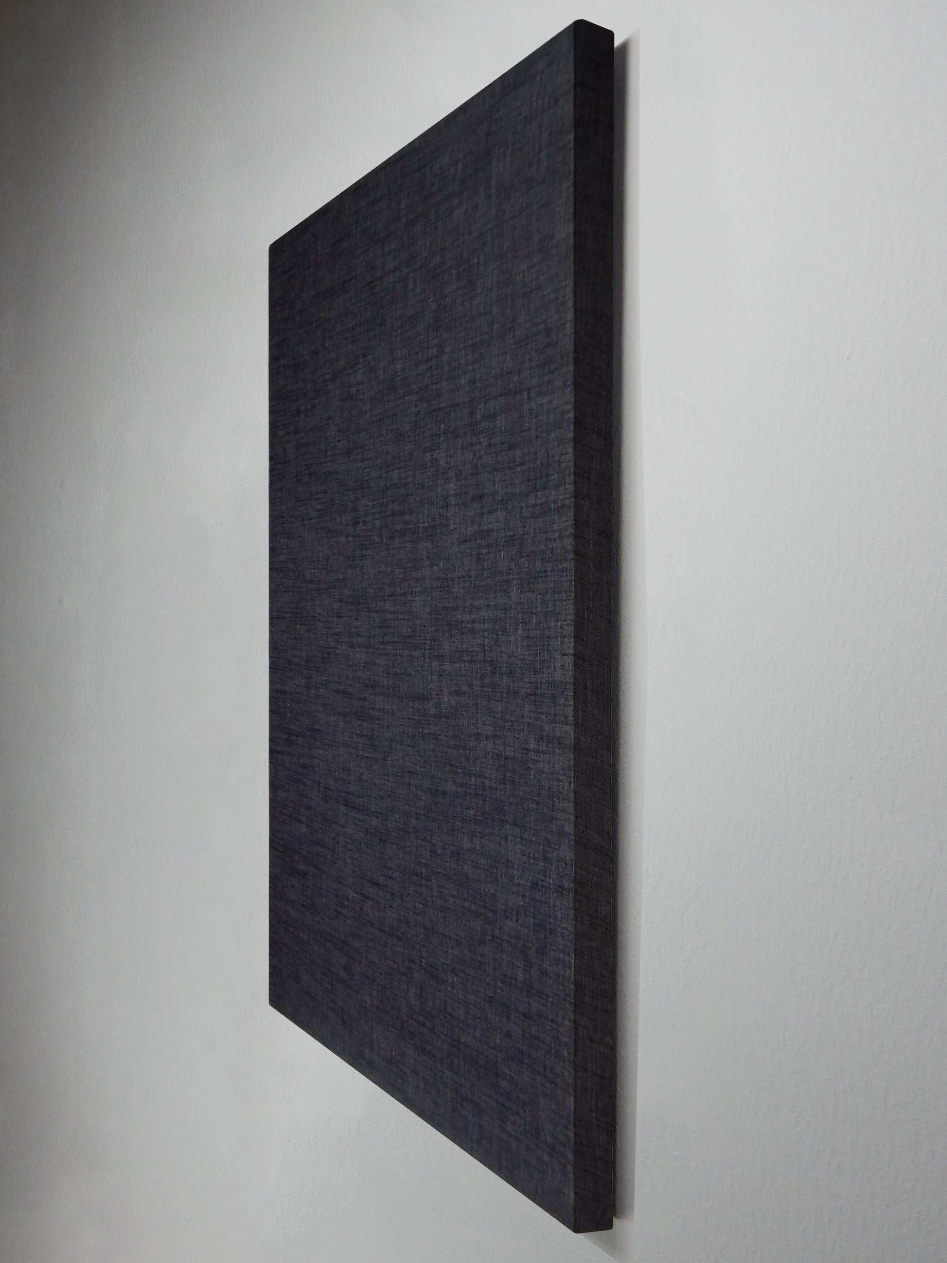 XL Dark Denim Akoestisch Paneel - NoviSono