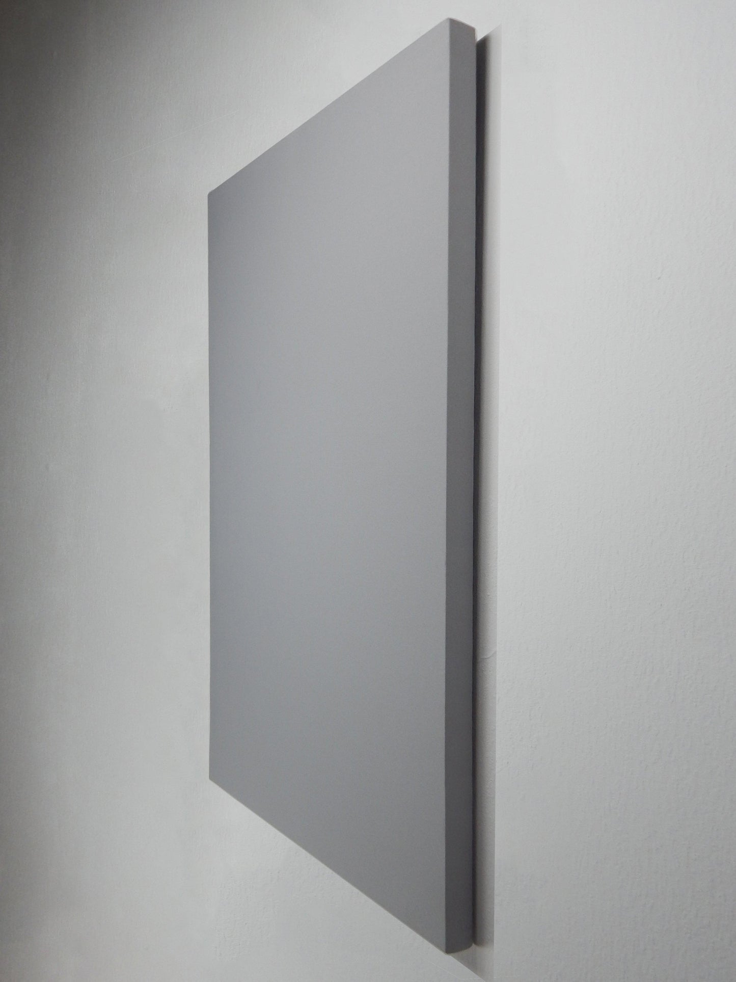 XL Lichtgrijs Akoestisch Paneel - NoviSono