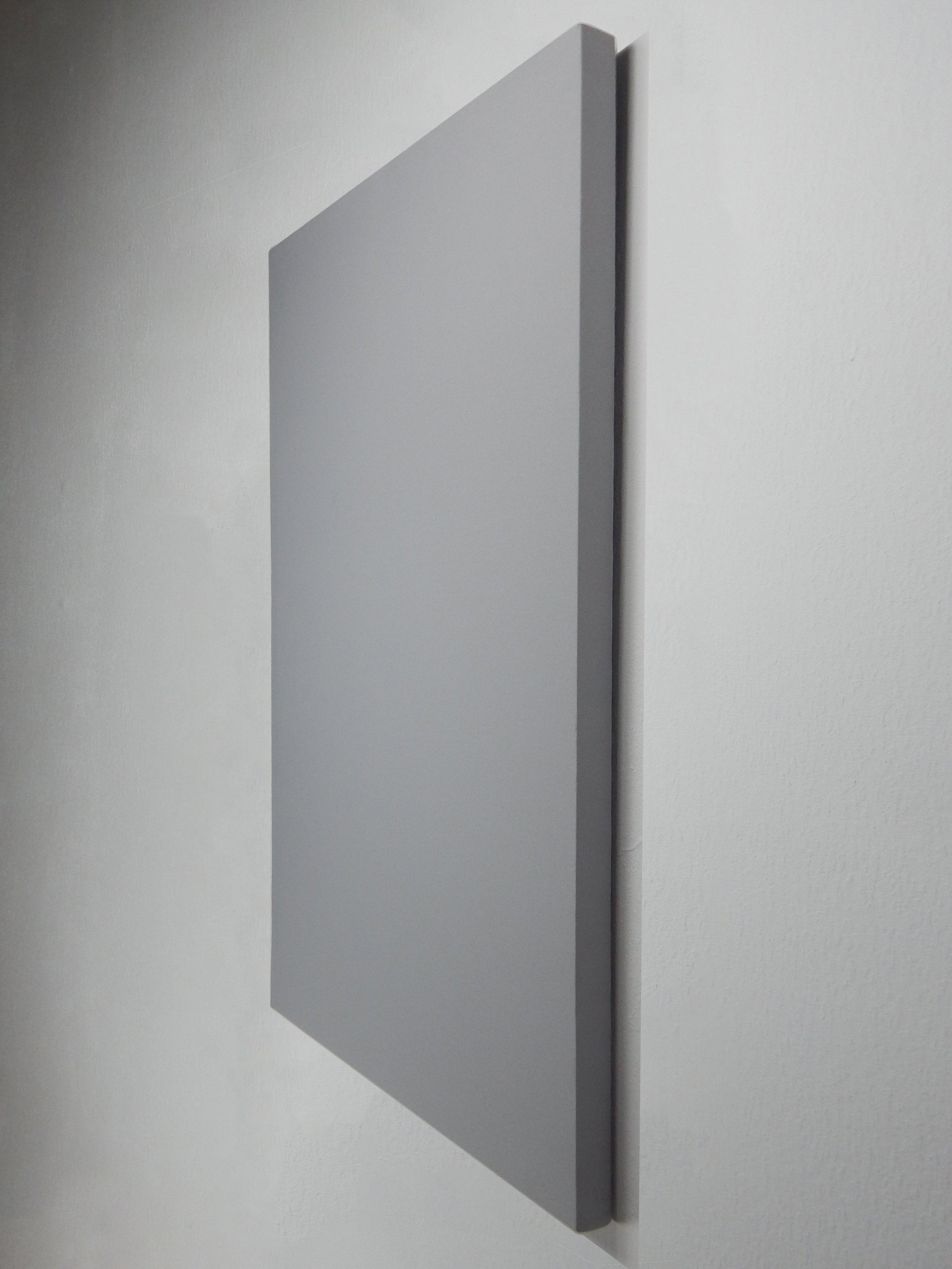 XL Lichtgrijs Akoestisch Paneel - NoviSono