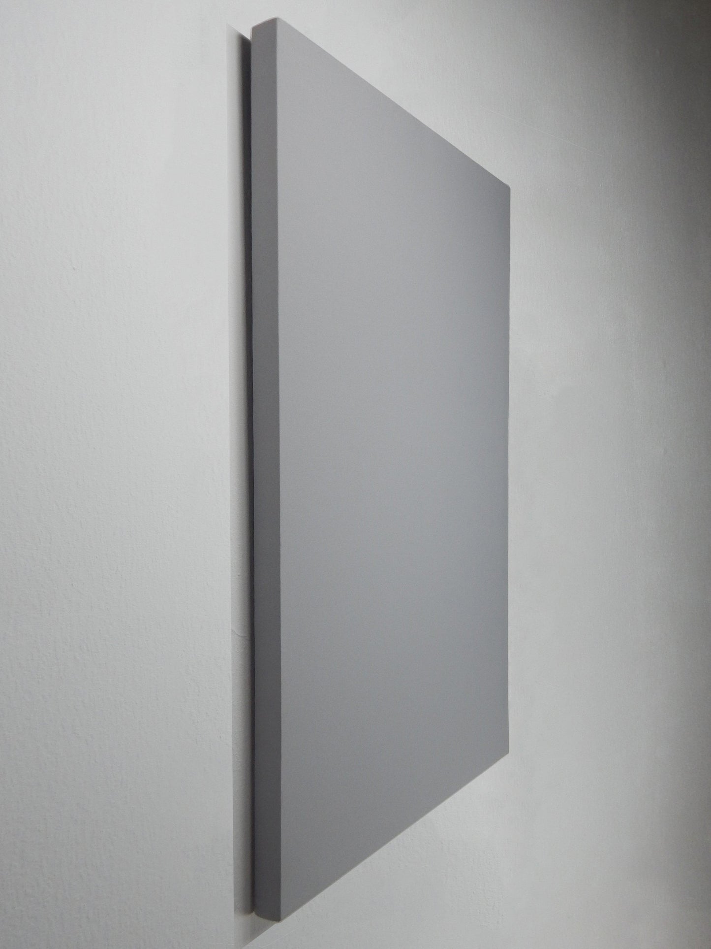 XL Lichtgrijs Akoestisch Paneel - NoviSono