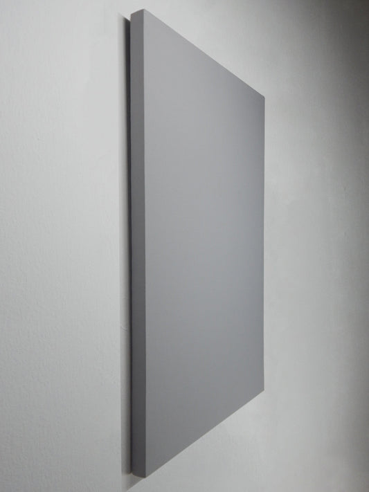 XL Lichtgrijs Akoestisch Paneel - NoviSono