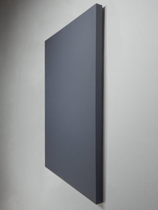 XL Cool Gray Akoestisch Paneel - NoviSono