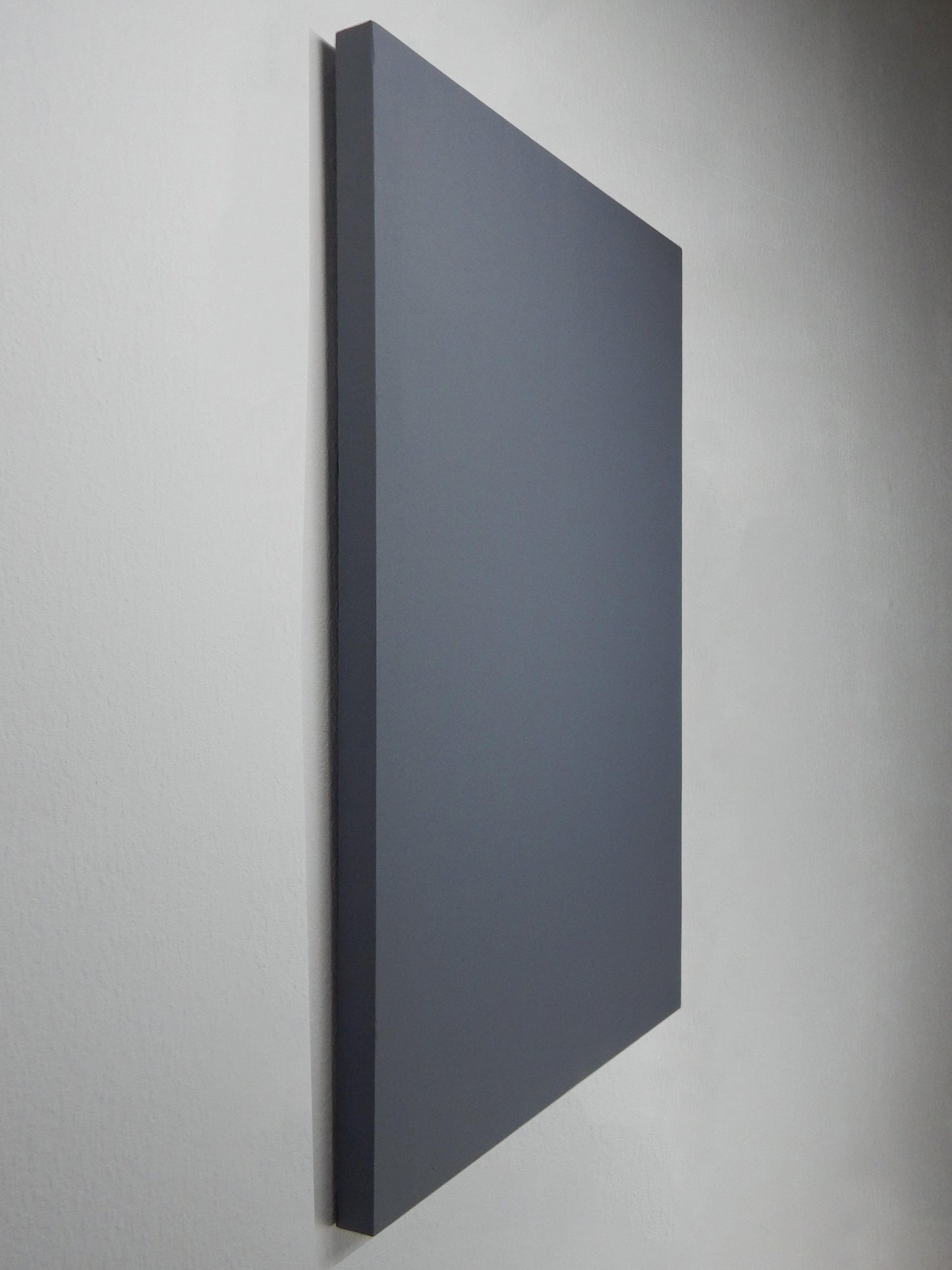 XL Cool Gray Akoestisch Paneel - NoviSono