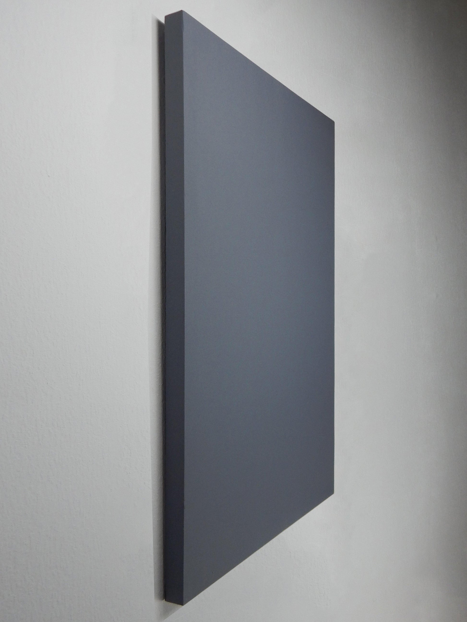 XL Cool Gray Akoestisch Paneel - NoviSono