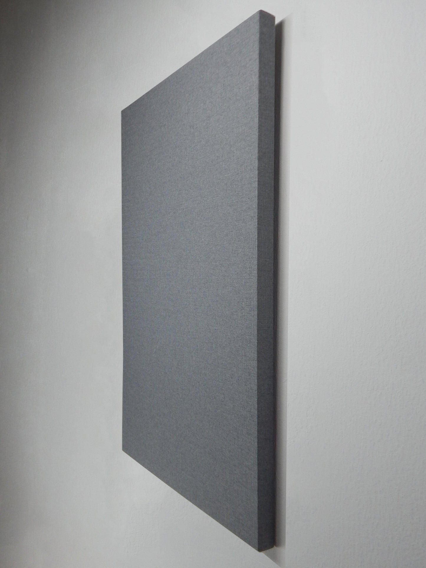 XL Matrix Gray Akoestisch Paneel - NoviSono