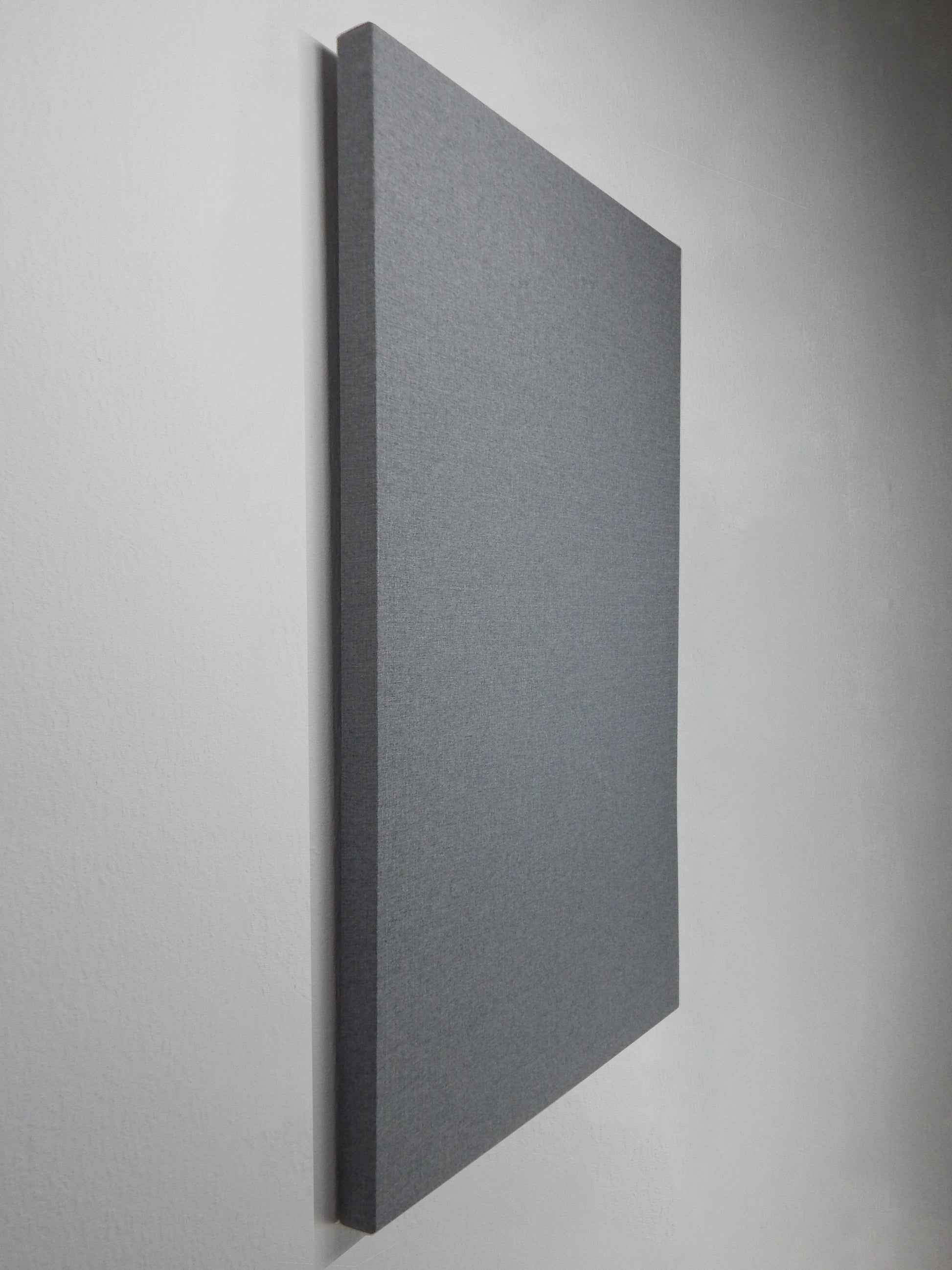 XL Matrix Gray Akoestisch Paneel - NoviSono