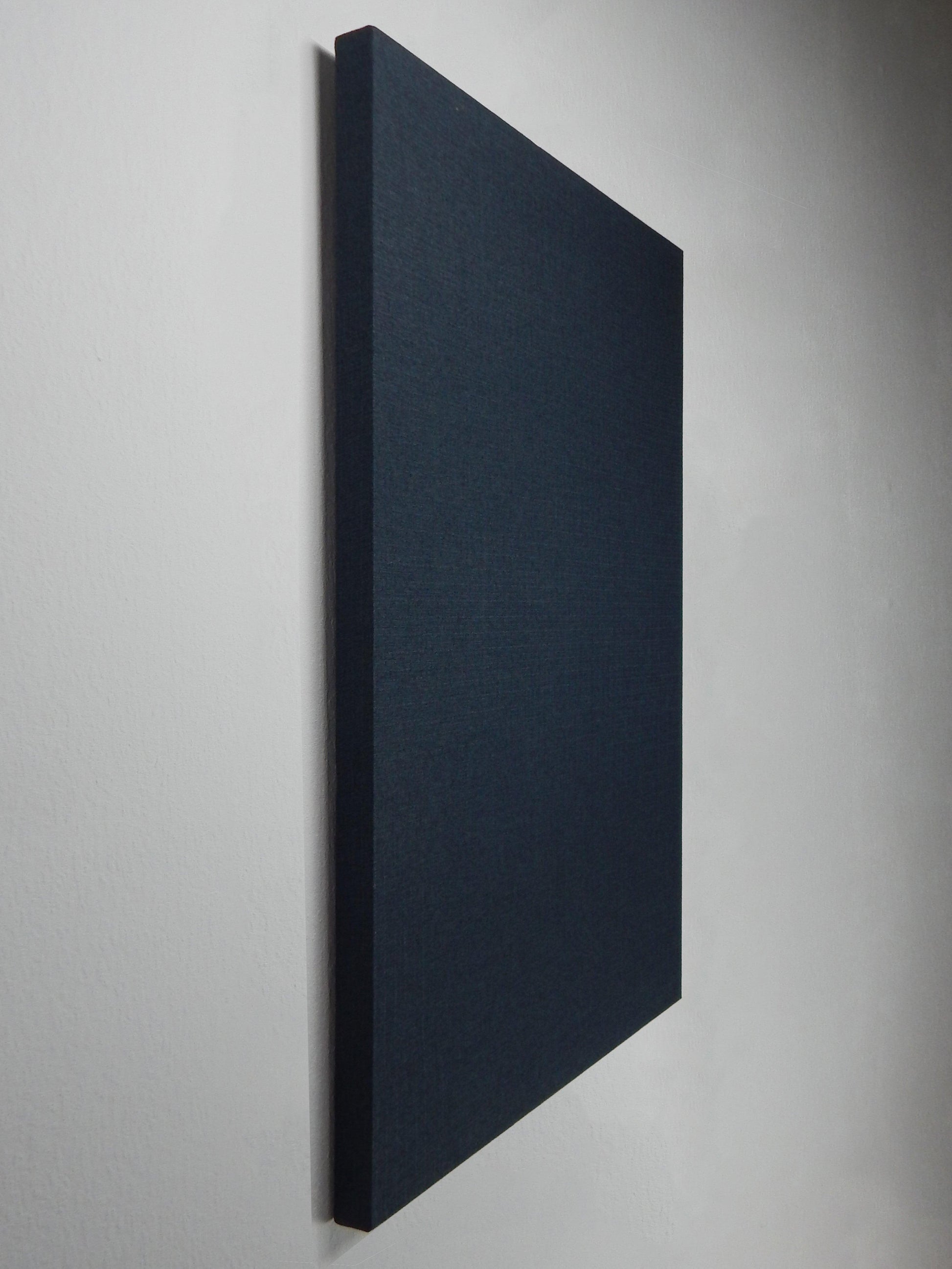 XL Matrix Antraciet Akoestisch Paneel - NoviSono