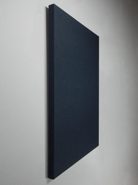 XL Matrix Antraciet Akoestisch Paneel - NoviSono