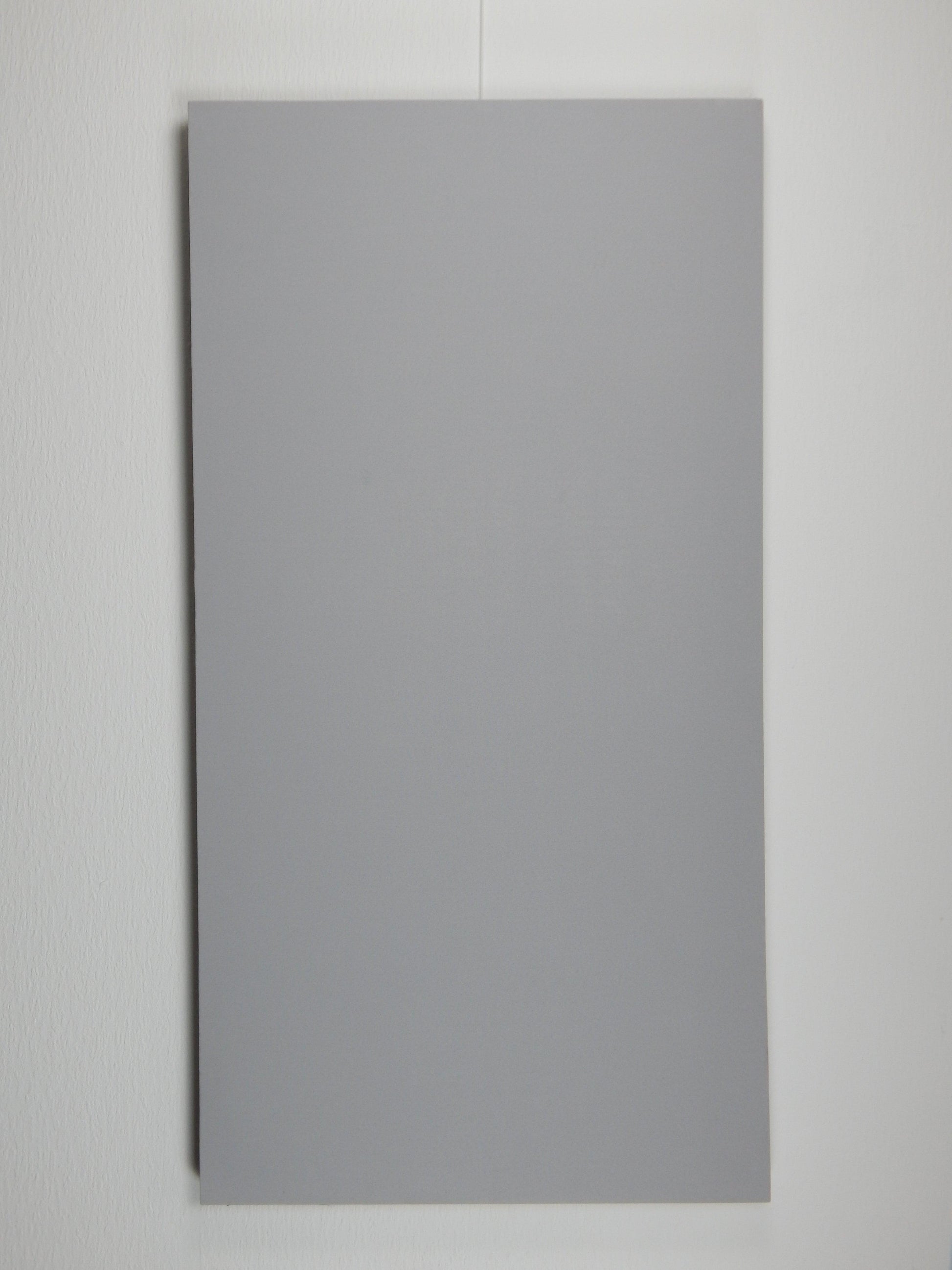 XL Lichtgrijs Akoestisch Paneel - NoviSono