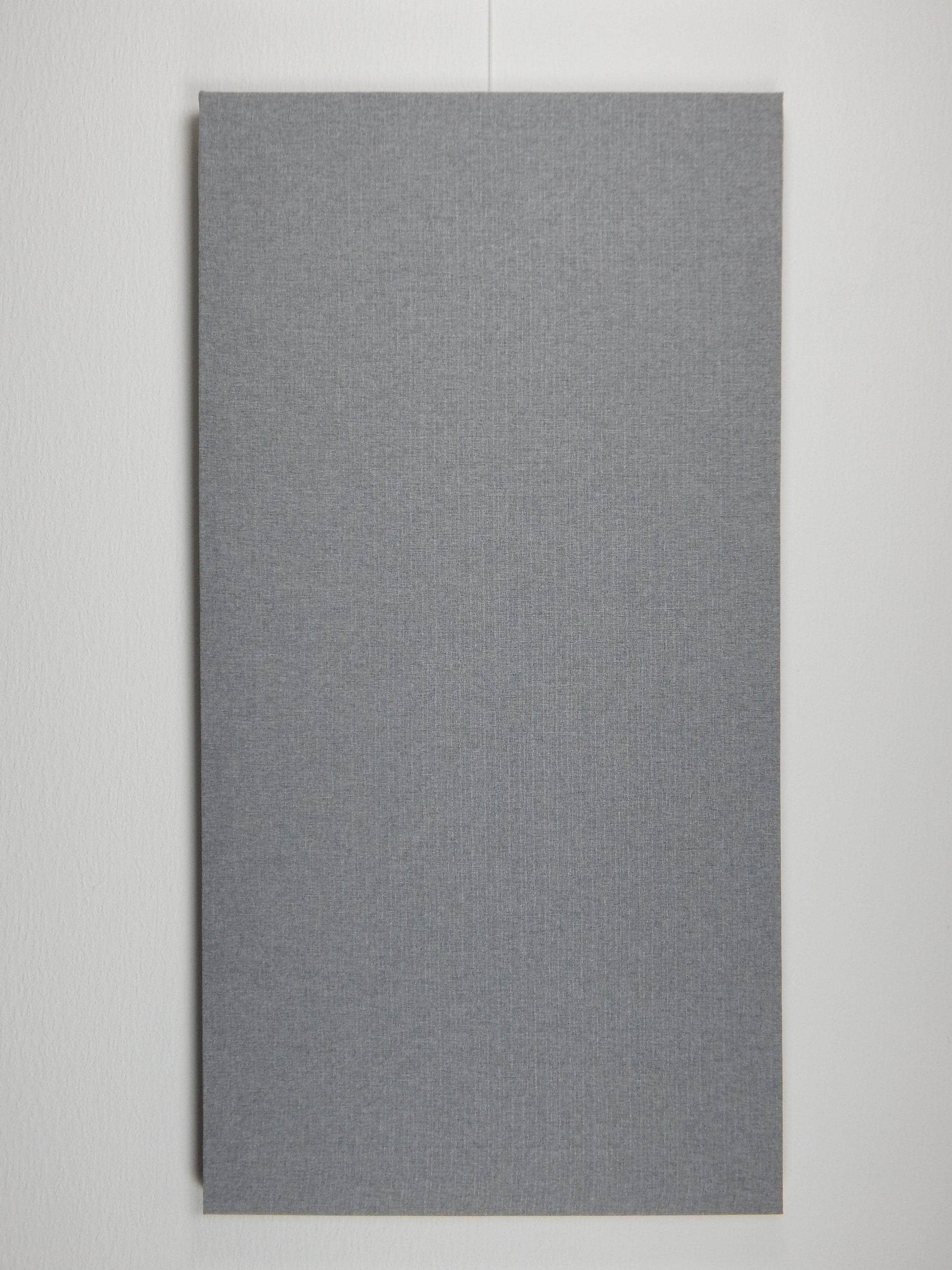 XL Matrix Gray Akoestisch Paneel - NoviSono