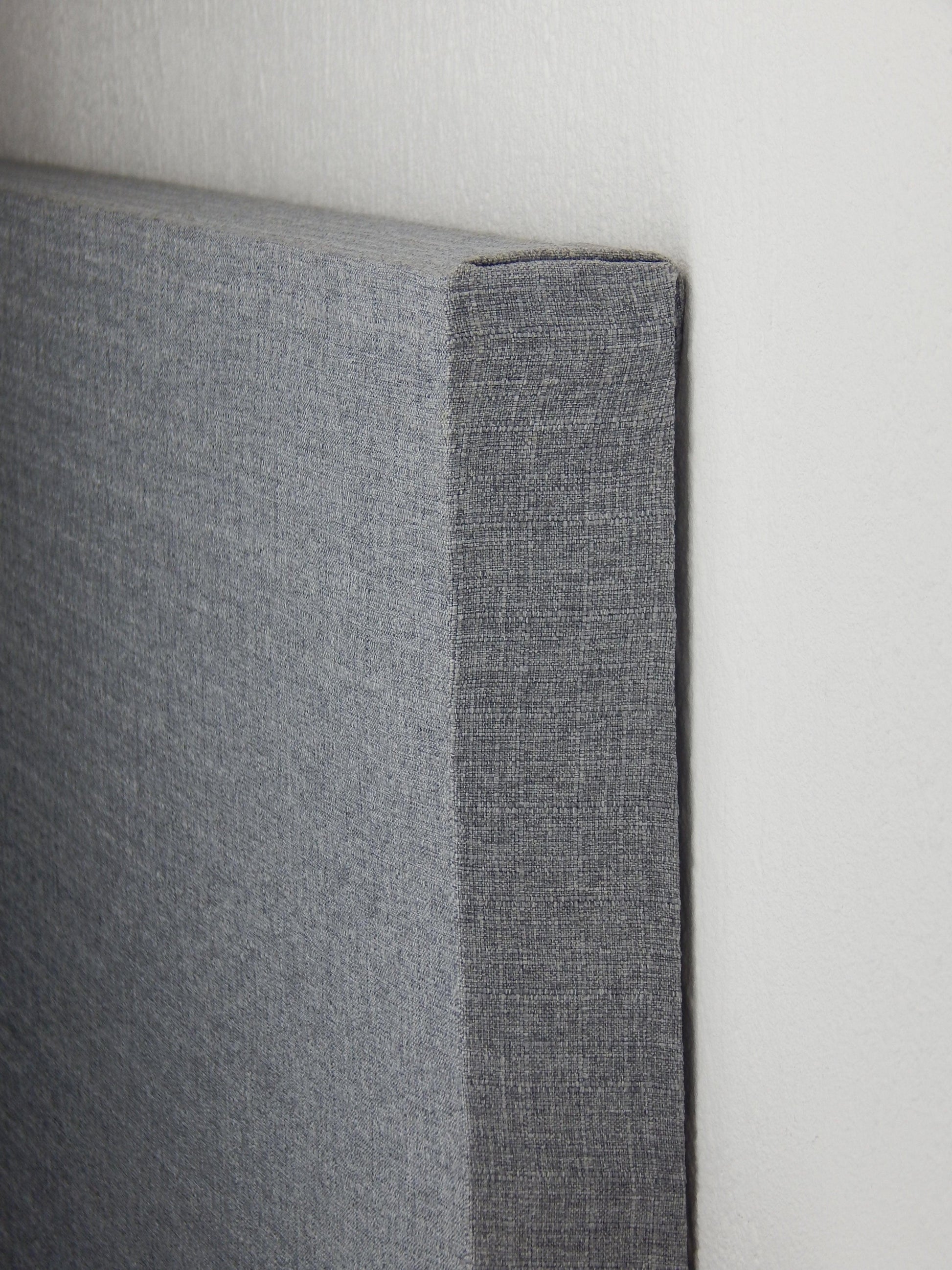 XL Matrix Gray Akoestisch Paneel - NoviSono