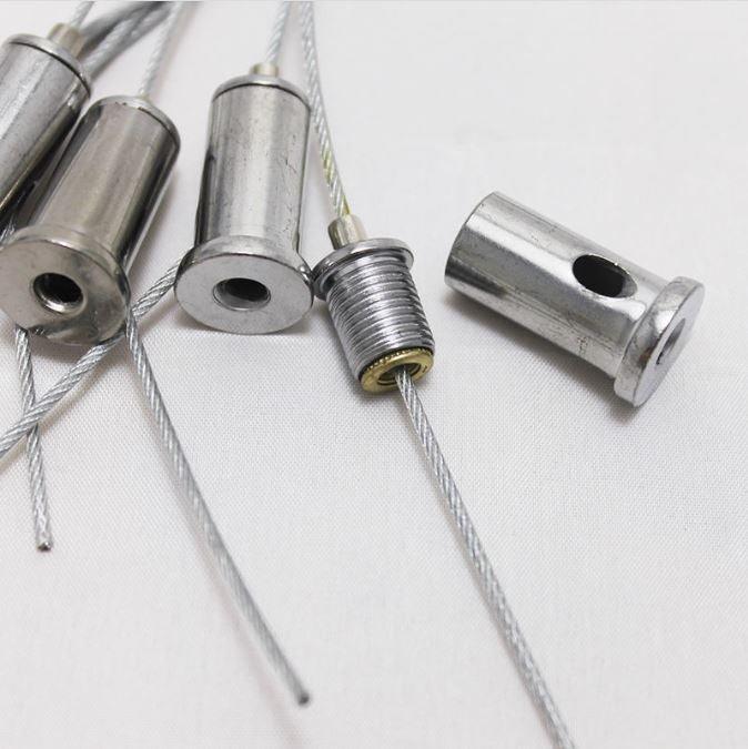 Zwart Akoestisch Plafondpaneel - NoviSono