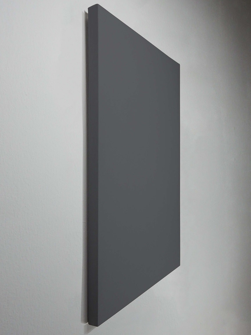 XL Midnight Gray Akoestisch Paneel