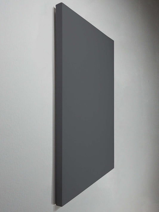 XL Midnight Gray Akoestisch Paneel