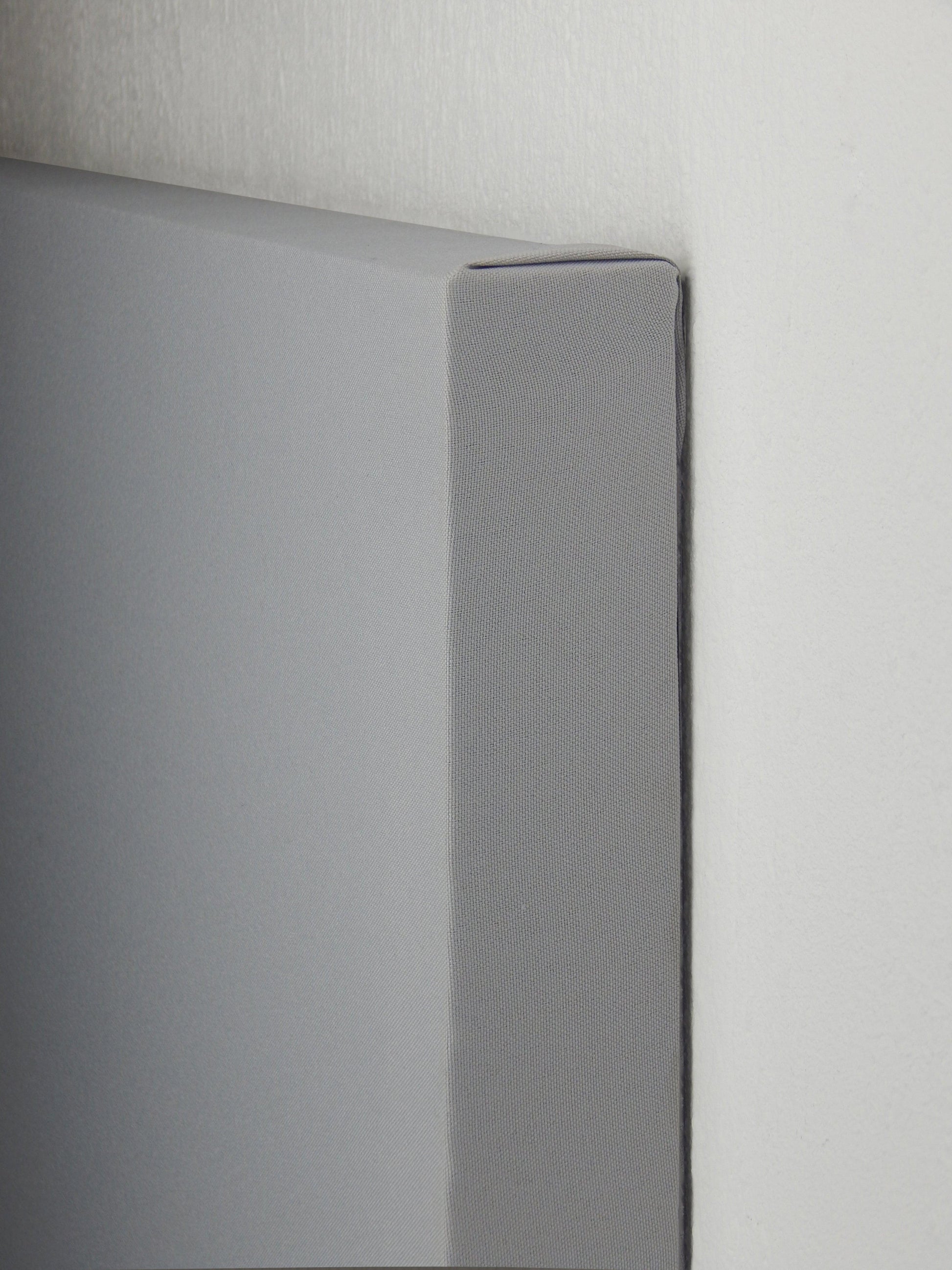 XL Lichtgrijs Akoestisch Paneel - NoviSono