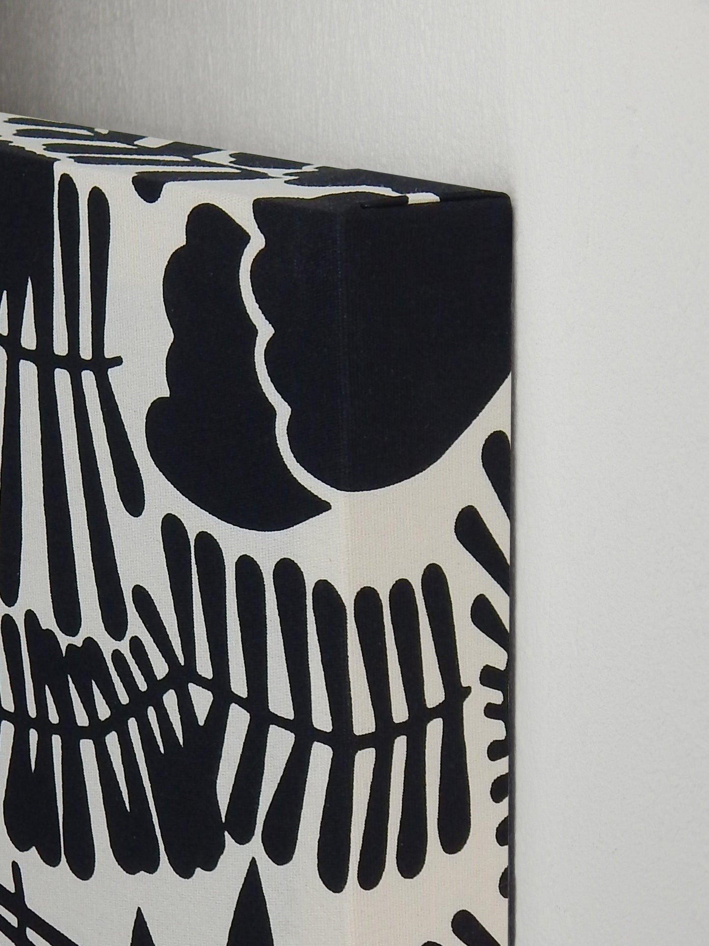 XL Jungle Akoestisch Paneel - NoviSono