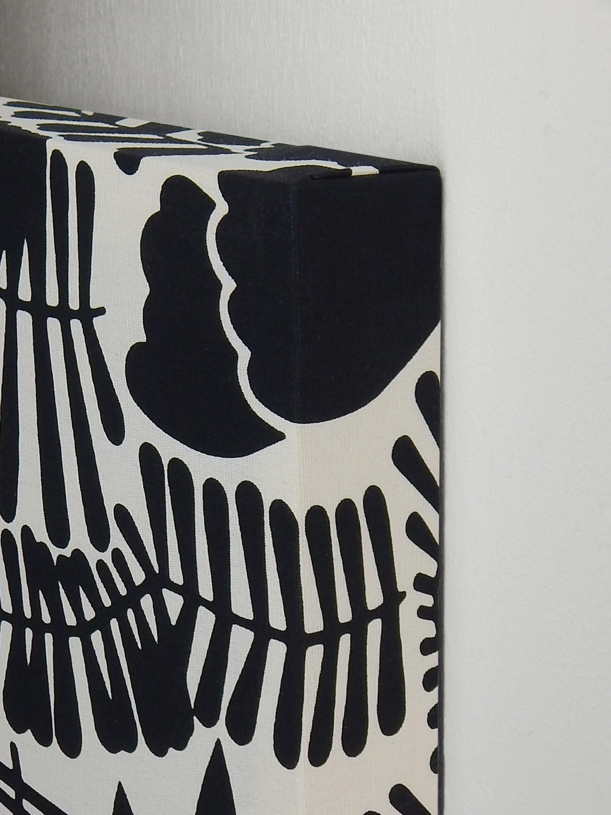 XL Jungle Akoestisch Paneel - NoviSono