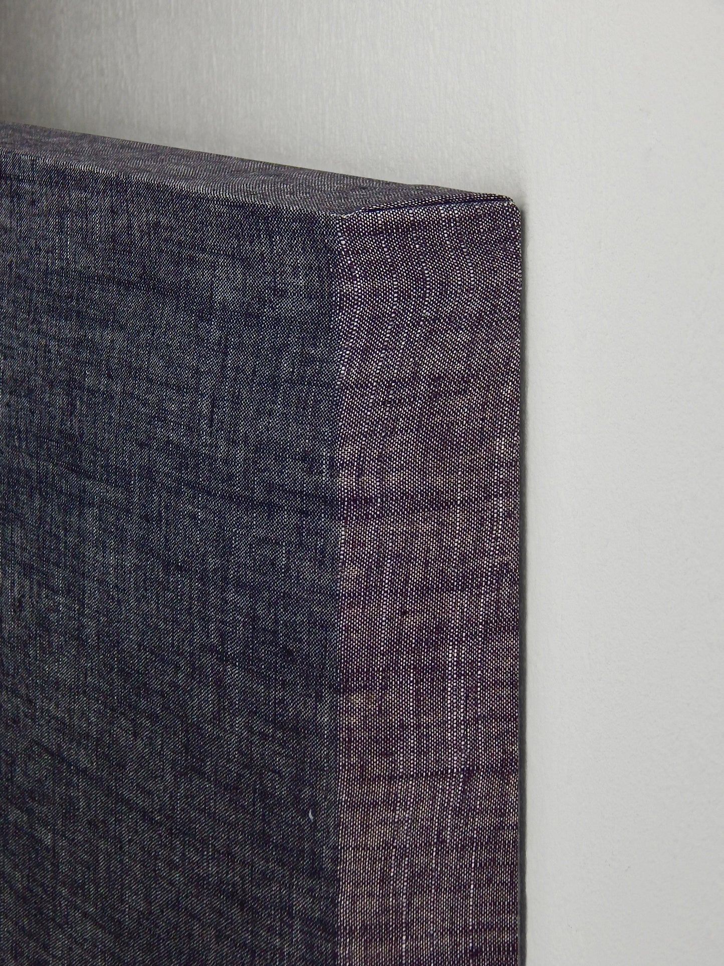 XL Dark Denim Akoestisch Paneel - NoviSono